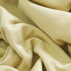 Футер 3-х нитка. Цвет - светлая горчица