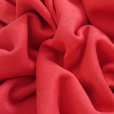 Футер 3-х нитка. Цвет - красный