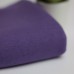 Футер 3-х нитка - цвет фиолетовый