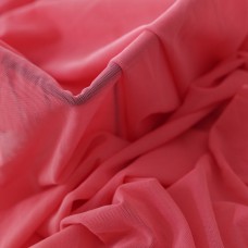 Трикотажная сетка. Цвет - малиновый Трикотажная сетка. Цвет - малиновый