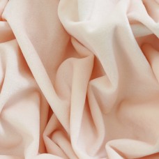 Вельбоа классик. Цвет - нежный персик