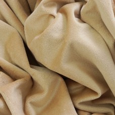 Вельбоа классик. Цвет - песочный 