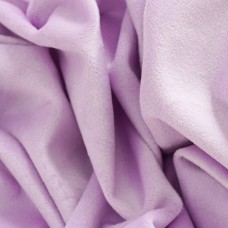 Вельбоа классик. Цвет - лаванда