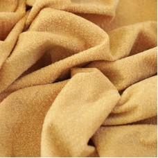 Вельбоа винтаж. Цвет - светлый рыжий