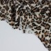 Вельбоа – рисунок леопард 
