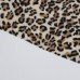 Вельбоа – рисунок леопард 