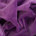 Вельбоа - цвет фиолетовый (009)