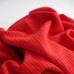 Трикотаж капитоний. Цвет-Красный 
