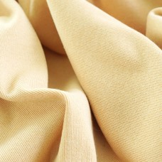 Тонкий вязанный трикотаж. Цвет - желтый 