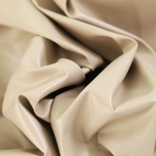 ЭКОКОЖА. Цвет - бежевый