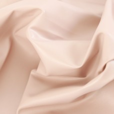 ЭКОКОЖА. Цвет - пудра 