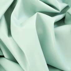 ЭКОКОЖА. Цвет - голубой